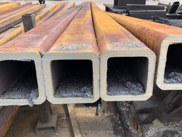 Q345b�o�p���ع�