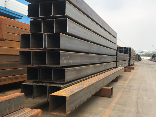 撫順Q345B方矩管 撫順Q345B方矩管