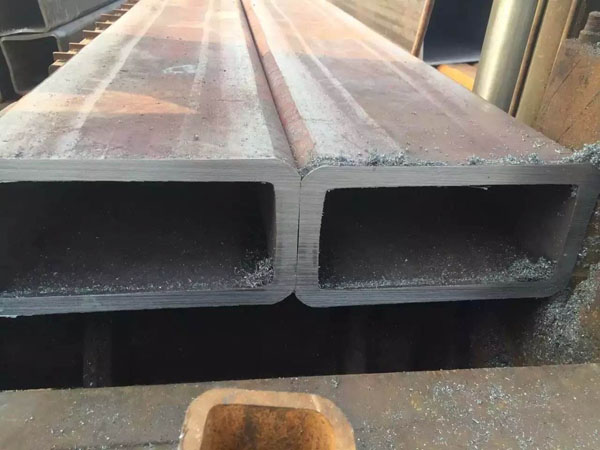 九江無縫方矩管 九江無縫方矩管